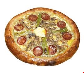 Trabzon Pide
